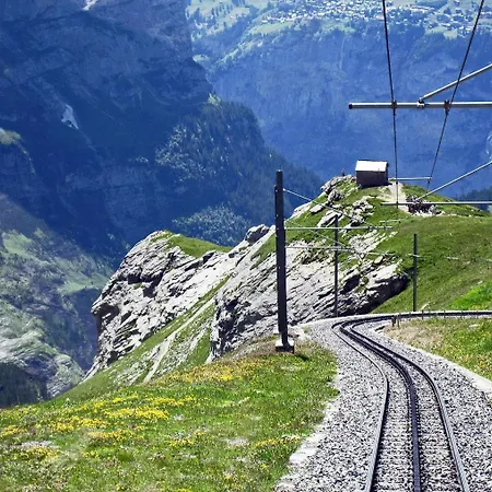 Staybrienz - Appartamento *