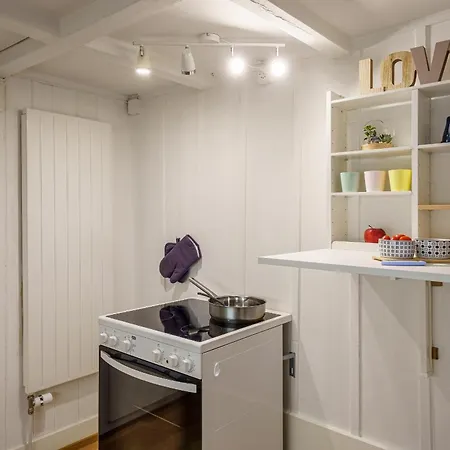 Staybrienz - Apartment