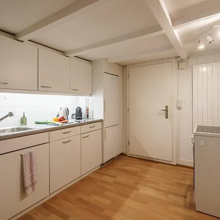 Apartment Staybrienz - Brienz (Bern)