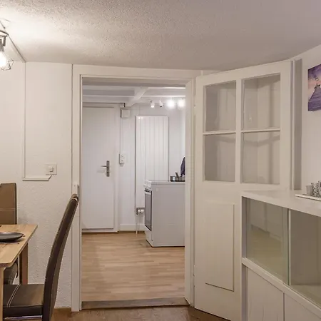 Staybrienz - Apartment