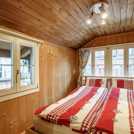 Am Schoenen Brienzersee Appartement