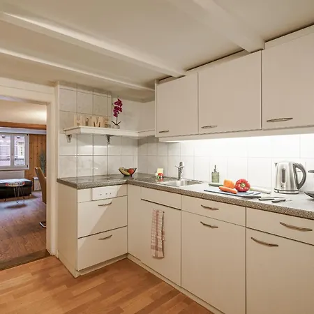 Staybrienz - Brienz (Bern)