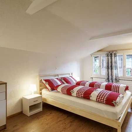 Appartement Am Schoenen Brienzersee *