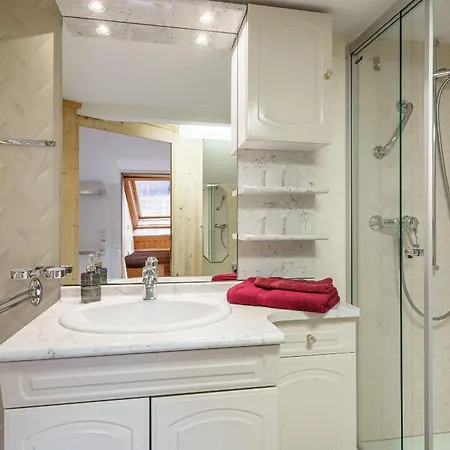 Am Schoenen Brienzersee Appartement *