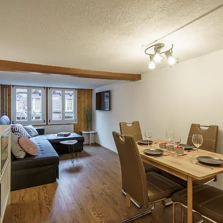 Staybrienz - Brienz (Bern)