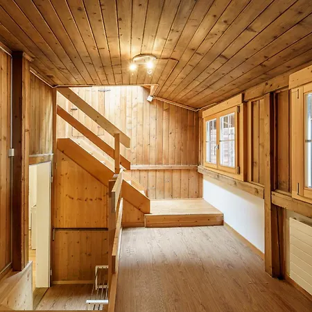 Am Schoenen Brienzersee Appartement *