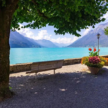 Staybrienz - Appartamento *