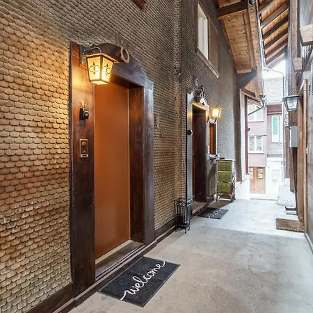 Staybrienz - Apartment Brienz (Bern)