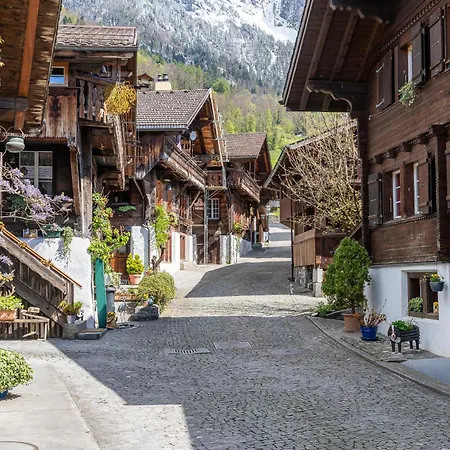 Staybrienz - Brienz (Bern)