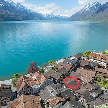 Staybrienz -