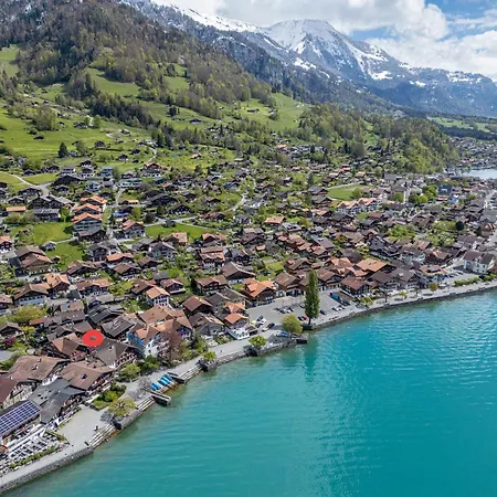Lägenhet Staybrienz - *