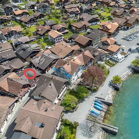 Staybrienz - Brienz (Bern)