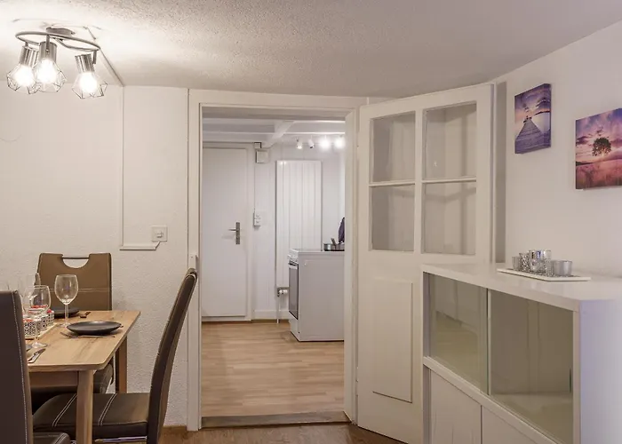 Staybrienz - Lejlighed