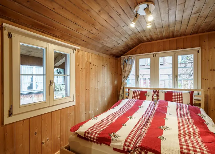 Staybrienz - Apartament