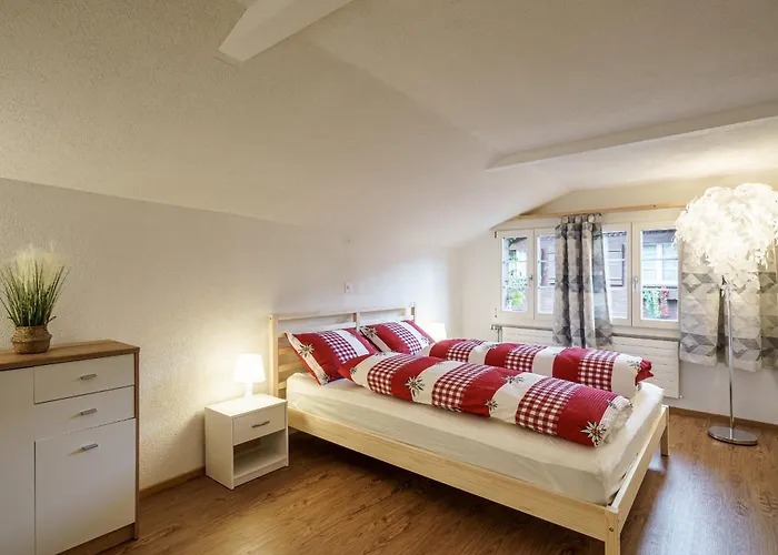 Apartament Staybrienz - *