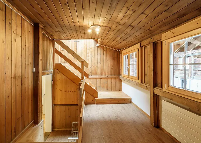 Staybrienz - Lejlighed *