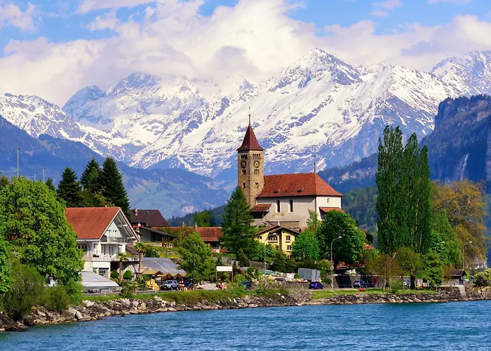 Apartament Staybrienz - *