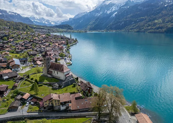 Staybrienz -