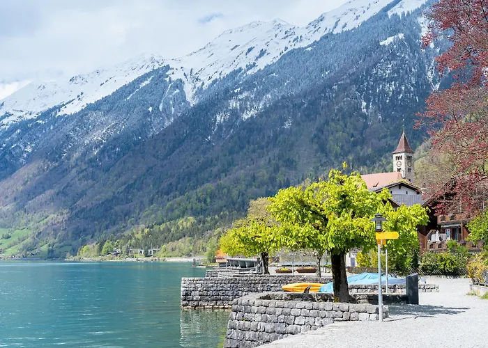 Apartament Staybrienz -