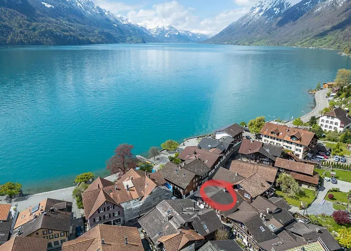 Staybrienz -