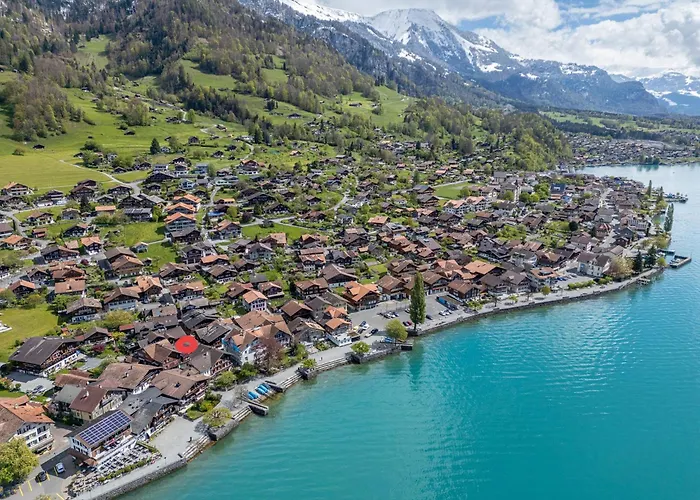 Lejlighed Staybrienz - *