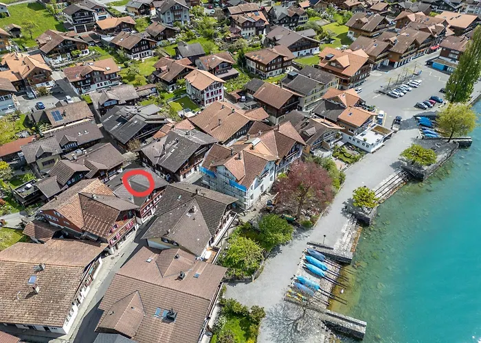 Staybrienz - Brienz (Bern)