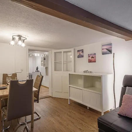 Apartment Staybrienz -